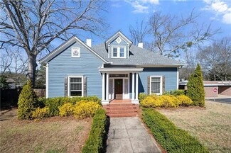 4270 Marietta St, Powder Springs, GA 30127