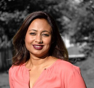 Ayona Shome