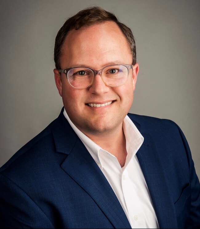 Jason Nichols