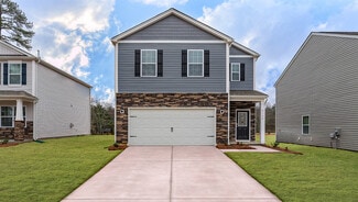 945 Two Brothers Ln, York, SC 29745