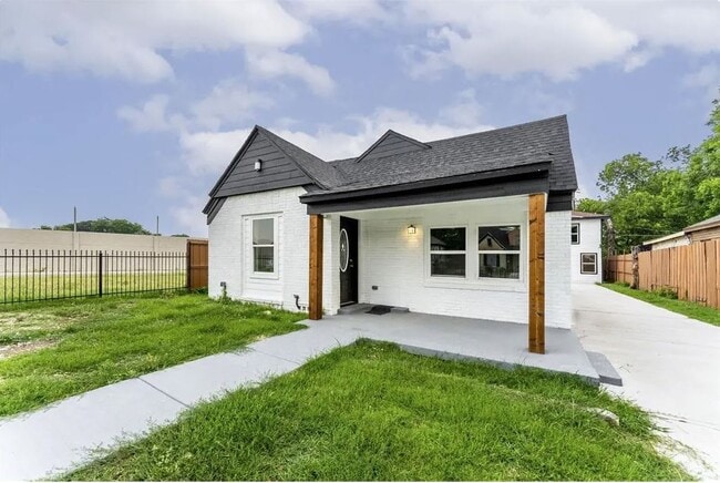 235 W Woodin Blvd unit Main, Dallas, TX 75224 - photo 2