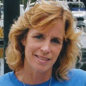 Stacy Cotter