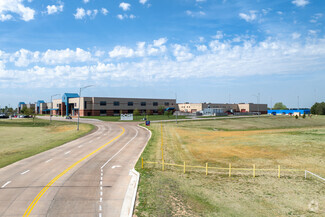 Dodge City High School