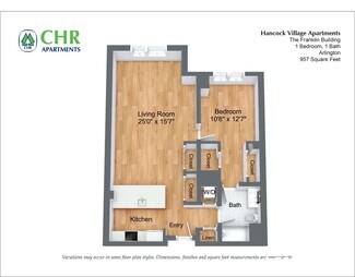 201 Sherman Rd Unit 526, Brookline, MA 02467