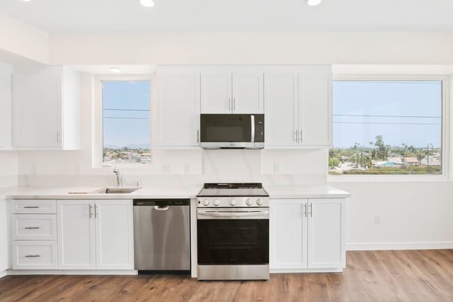 4505 Illinois Street - North Park's Newest Boutique Upscale Apartments, San Diego, CA 92116 - photo 3