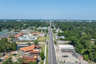 Kamper-Avenues