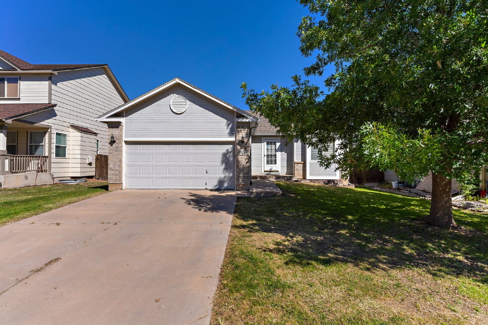 Move-In Ready Ranch Offering Comfort and C...