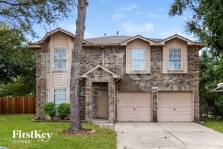 10826 Belle Haven Dr, Houston, TX 77065