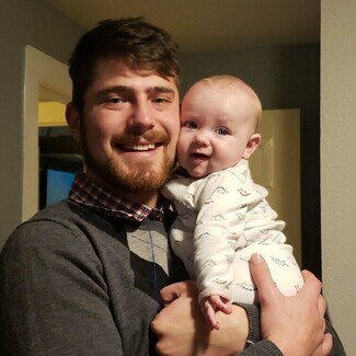 Christopher Van De Grift