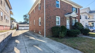 852 Smith St Unit 2, Providence, RI 02908