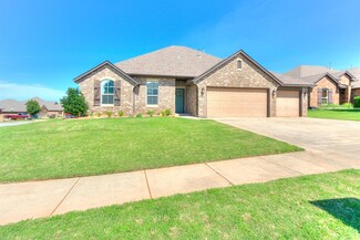 724 Abilene Way, Yukon, OK 73099