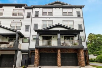 215 Semel Dr NW, Atlanta, GA 30309