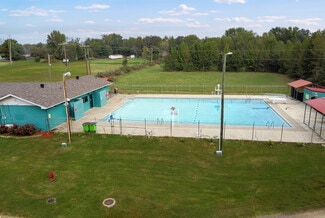 221 Terrace, Beebe, AR 72012