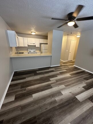 2101 S Jackson St, Amarillo, TX 79109