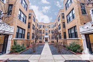 719 W Barry Ave Unit 721.5-A3, Chicago, IL 60657