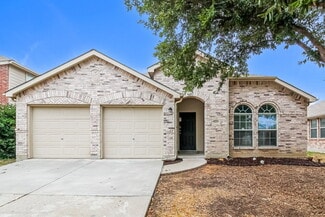 1625 Morning Dove, Aubrey, TX 76227