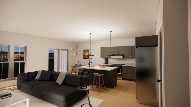 24154 W McGillen Ave unit 1, Mattawan, MI 49071 - photo 4