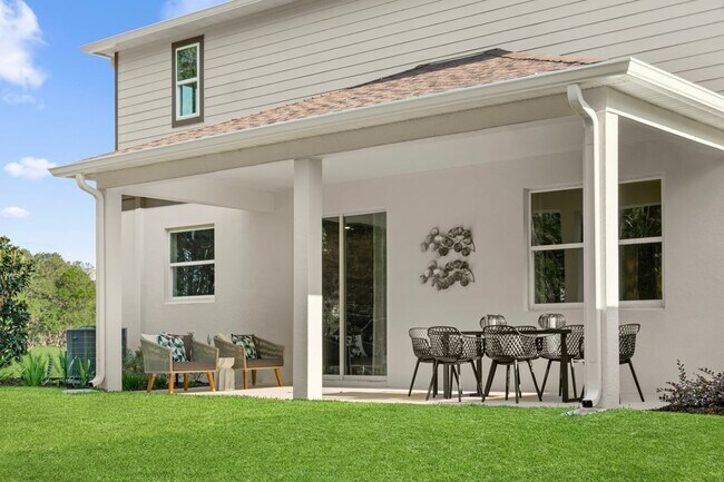 37409 Alleghany Ln unit 36514207, Zephyrhills, FL 33540 - photo 7