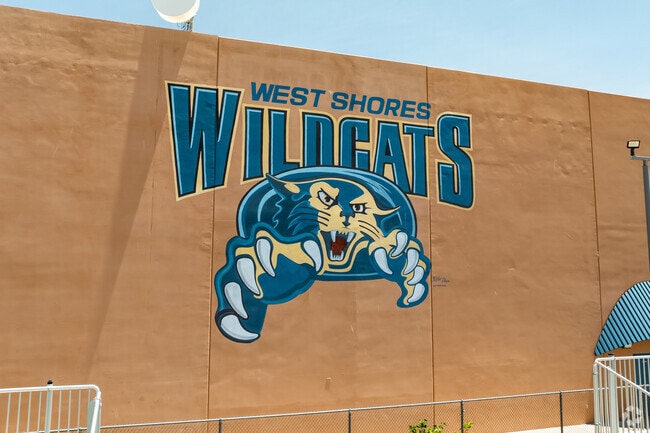 West Shores High School in Salton City cultivates confidence, discipline, and a drive for achievement in every student.