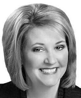 Joy McCammon
