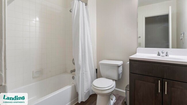 121 S Fremont Ave unit 211, Baltimore, MD 21201 - photo 5