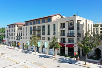 75 W Walnut St, Pasadena, CA 91103