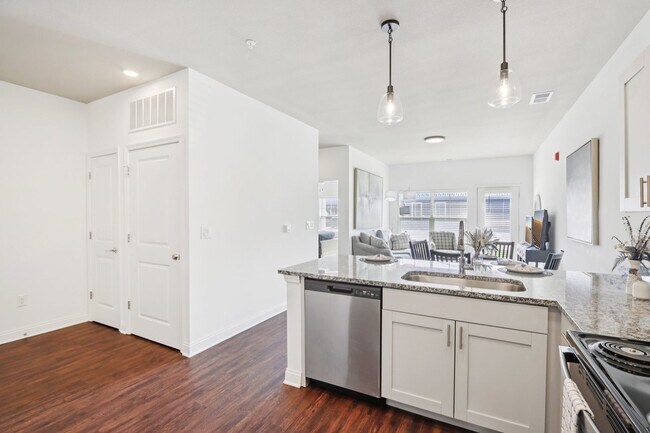 Precedent Flats, Lafayette, IN 47905 - photo 7