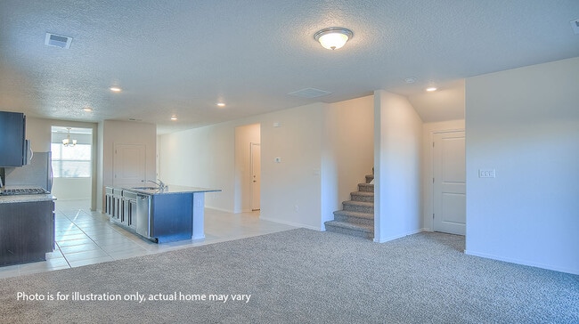 1605 Maggie Dr NE, Rio Rancho, NM 87144 - photo 6