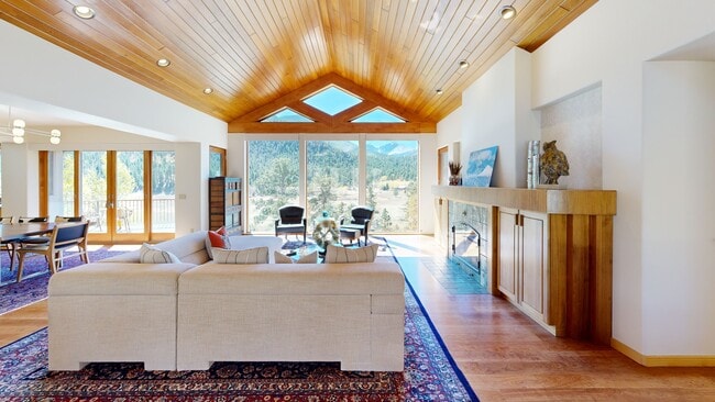 3495 Saint Francis Way, Estes Park, CO 80517 - photo 3