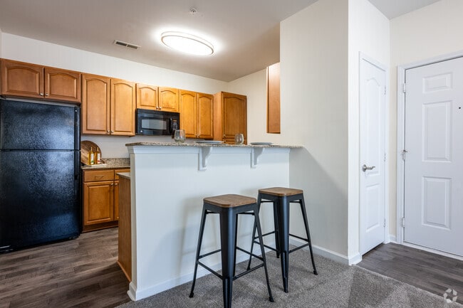 Windsor Upon Stonecrest, Burlington, NC 27215 - photo 5