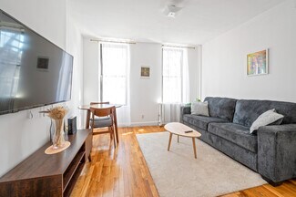 837 2nd Ave Unit FL3-ID1039015P, New York, NY 10017