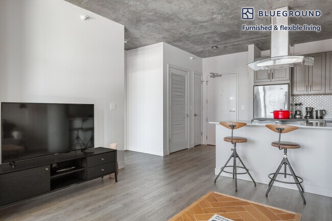 450 W Belmont Ave unit FL5-ID983, Chicago, IL 60657 - photo 3