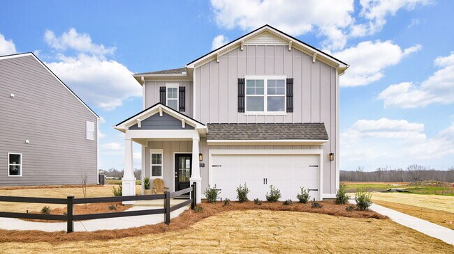 8315 Watercolour Ln unit 36207711, Ooltewah, TN 37363 - photo 3