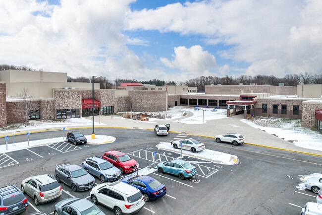 The AP® participation rate at Mahtomedi Senior High School is 72%.