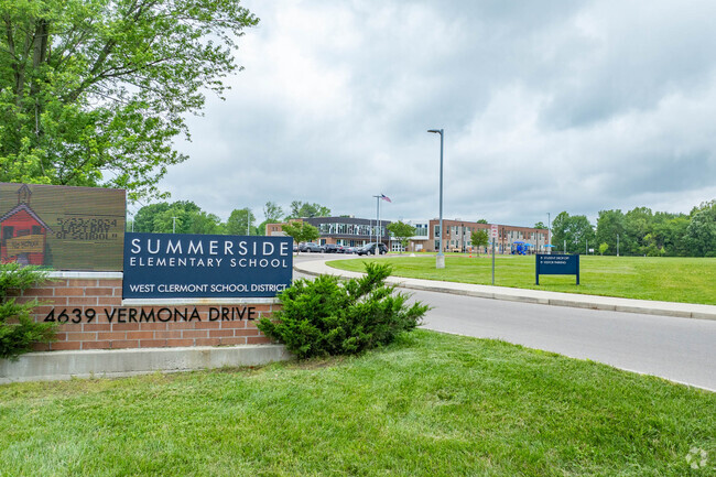 Summerside Elementary School