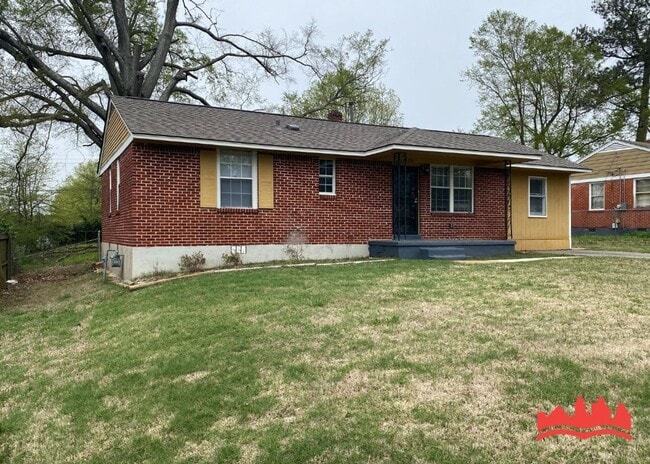 4628 Windward Dr, Memphis, TN 38109 - photo 2