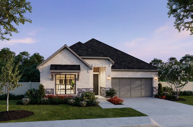 2037 Bluestem Rd unit 36474733, Celina, TX 75009 - photo 2