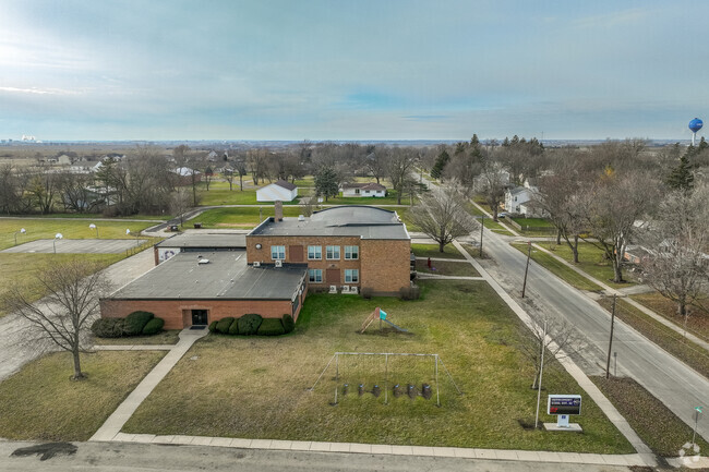 Creston Elementary School