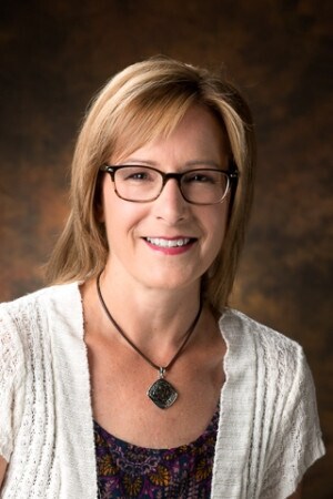 Pattie Cavanaugh