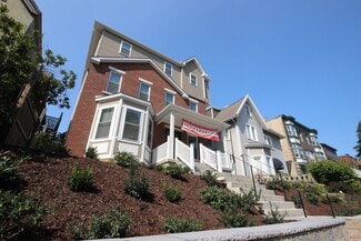 816 S Negley Ave Unit 2, Pittsburgh, PA 15232