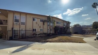 510 Winchester Blvd, Glendale, CA 91201