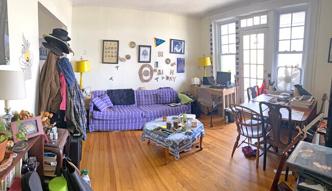 2031 Commonwealth Ave unit 12, Brighton, MA 02135 - photo 5