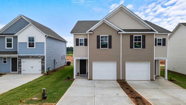 448 Seaborn Cir unit 36479118, Anderson, SC 29625 - photo 6