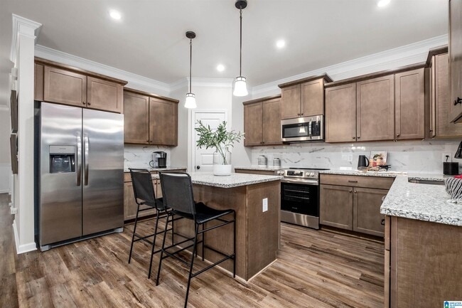 9323 Brunswick Ave, Kimberly, AL 35116 - photo 7