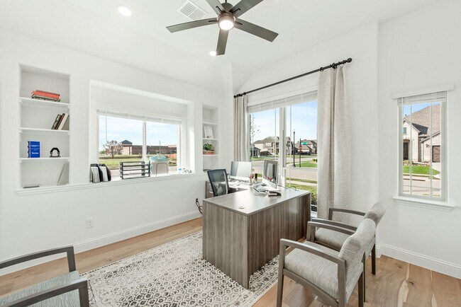 143 Crystal Lake Ln unit 36581086, Red Oak, TX 75154 - photo 5