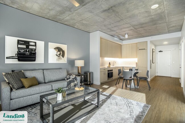 2705 N Rancho Dr unit 1022, Las Vegas, NV 89130 - photo 3