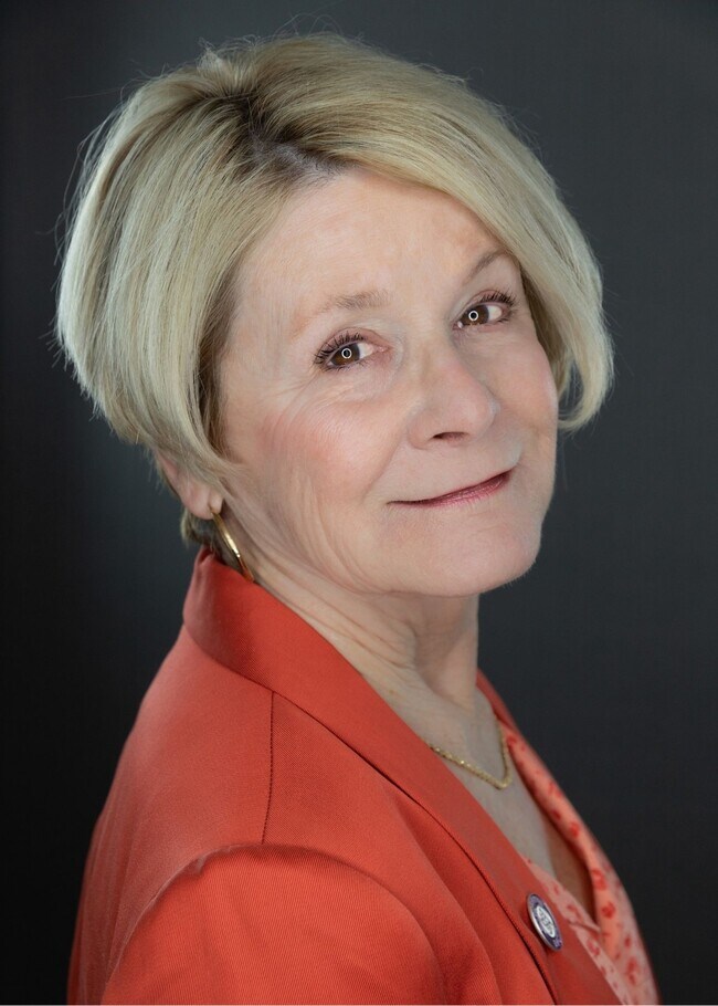 Barbara Raley