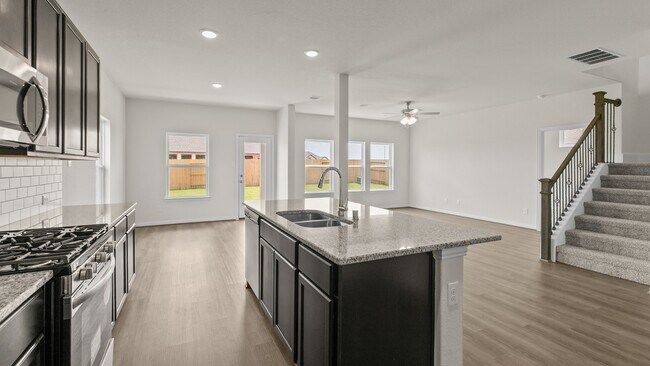 4745 Peony Green Dr, Katy, TX 77493 - photo 6