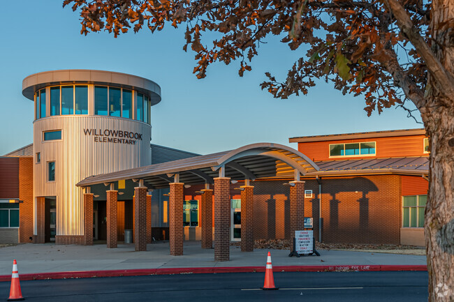 Niche.com rates Willowbrook Elementary School #3 in Best Public Elementary Schools in Arkansas.