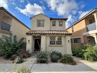 2941 N Sonoran Hills, Mesa, AZ 85207